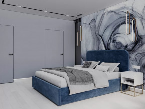 Кровать 1600*2000 Мона в Увате - uvat.mebel-tymen.ru | фото