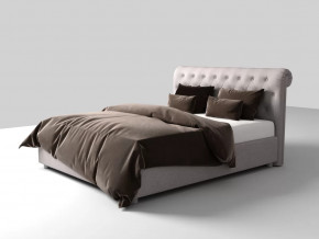 Кровать 1600*2000 Танго в Увате - uvat.mebel-tymen.ru | фото