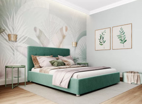 Кровать 1800*2000 Вега в Увате - uvat.mebel-tymen.ru | фото