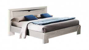 Кровать 33.08 с настилом Лючия 1200 в Увате - uvat.mebel-tymen.ru | фото