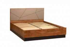 Кровать 54.16 Гамма в Увате - uvat.mebel-tymen.ru | фото