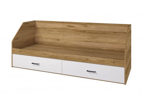 Кровать 800 2 ящика Лайт в Увате - uvat.mebel-tymen.ru | фото