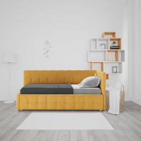 Кровать 800/900*2000 Мирабелла в Увате - uvat.mebel-tymen.ru | фото