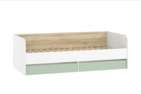 Кровать 900 Банни НМ 041.38 Макарун в Увате - uvat.mebel-tymen.ru | фото