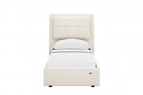 Кровать 900 Эстер 311 Велюр Вивальди 2 в Увате - uvat.mebel-tymen.ru | фото