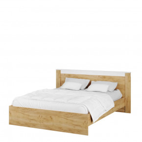 Кровать Адель (1.6) в Увате - uvat.mebel-tymen.ru | фото