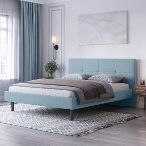 Кровать Afina 160x200 см с матрасом в Увате - uvat.mebel-tymen.ru | фото