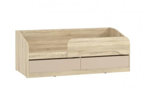 Кровать Акварель НМ 041.54-01 в Увате - uvat.mebel-tymen.ru | фото