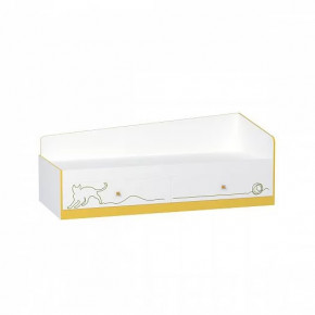 Кровать Альфа 11.21 в Увате - uvat.mebel-tymen.ru | фото