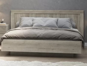Кровать Анима КР-320-16-18 Дуб серый в Увате - uvat.mebel-tymen.ru | фото