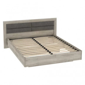 Кровать Анима КР-321-16-14 Дуб серый в Увате - uvat.mebel-tymen.ru | фото