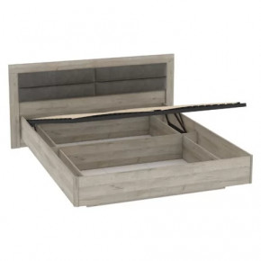 Кровать Анима КРП-321-16-18 Дуб серый в Увате - uvat.mebel-tymen.ru | фото