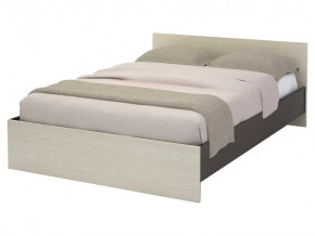 Кровать Басса КР 556  Венге/Дуб белфорт в Увате - uvat.mebel-tymen.ru | фото