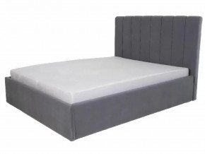 Кровать Берта 900 в ткани коллекции Ивару № 8 Тедди в Увате - uvat.mebel-tymen.ru | фото