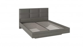 Кровать без ПМ «Либерти» (без подъемного механизма) в Увате - uvat.mebel-tymen.ru | фото