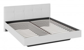 Кровать без ПМ «Элис» (без подъемного механизма) в Увате - uvat.mebel-tymen.ru | фото