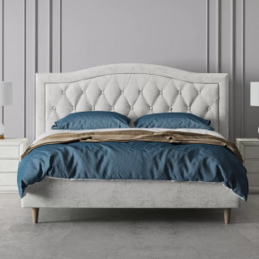 Кровать Carolina 2 160x200 см в Увате - uvat.mebel-tymen.ru | фото