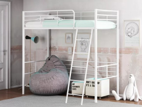 Кровать-чердак Севилья-5.01 в Увате - uvat.mebel-tymen.ru | фото