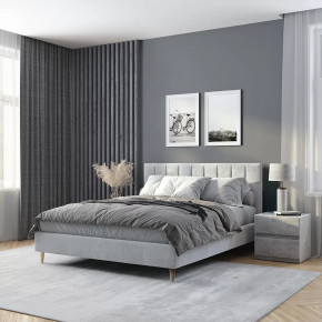 Кровать Dakota 2 140х200 см в Увате - uvat.mebel-tymen.ru | фото