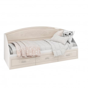 Кровать-диван КРЗЯ-080 с основанием Венеция в Увате - uvat.mebel-tymen.ru | фото