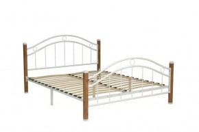 Кровать двухспальная Скарлетт 1600 в Увате - uvat.mebel-tymen.ru | фото