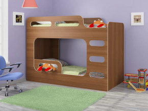 Кровать двухъярусная Дельта-Макс-20.03 в Увате - uvat.mebel-tymen.ru | фото