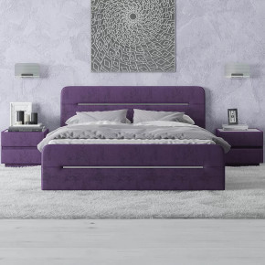 Кровать Emily 180х200 см в Увате - uvat.mebel-tymen.ru | фото