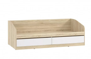 Кровать Фанк НМ 041.50 900х2000 в Увате - uvat.mebel-tymen.ru | фото