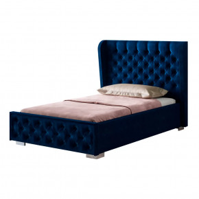 Кровать Франческа 1,2м под подъемный механизм Океан в Увате - uvat.mebel-tymen.ru | фото