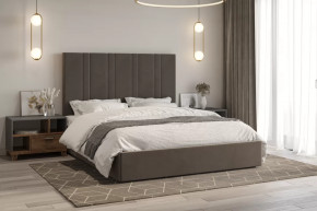 Кровать Харви в Увате - uvat.mebel-tymen.ru | фото