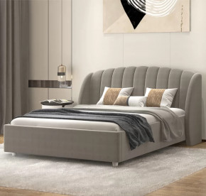 Кровать Jenifer 140х200 см в Увате - uvat.mebel-tymen.ru | фото