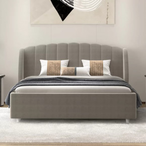 Кровать Jenifer 180х200 см в Увате - uvat.mebel-tymen.ru | фото