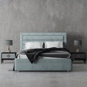 Кровать Jessica 140x200 см в Увате - uvat.mebel-tymen.ru | фото