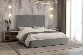 Кровать Клео в Увате - uvat.mebel-tymen.ru | фото