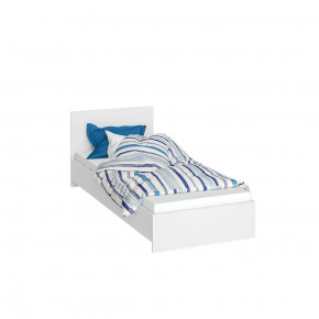 Кровать КР-090 Ронда в Увате - uvat.mebel-tymen.ru | фото