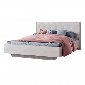 Кровать КР-13 1,6 м Кимберли в Увате - uvat.mebel-tymen.ru | фото