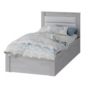 Кровать КР-17 0,9 м Монако в Увате - uvat.mebel-tymen.ru | фото