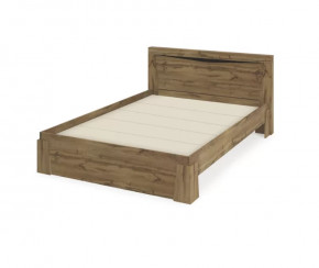 Кровать КР 703 Паола с настилом в Увате - uvat.mebel-tymen.ru | фото