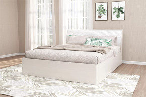 Кровать Кэт-4 001-М1, 1600*2000 мм Диал в Увате - uvat.mebel-tymen.ru | фото