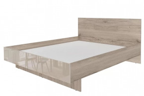 Кровать Лациа СТЛ.418.03 в Увате - uvat.mebel-tymen.ru | фото