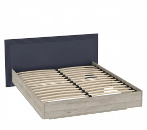 Кровать Лежер КР-310-16-16 в Увате - uvat.mebel-tymen.ru | фото