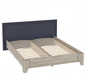 Кровать Лежер КР-310 1600х2000 в Увате - uvat.mebel-tymen.ru | фото