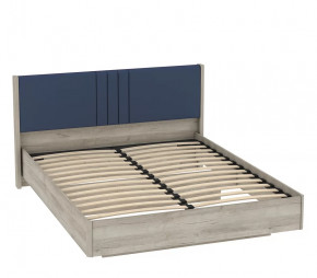 Кровать Лежер КР-311-16-14 в Увате - uvat.mebel-tymen.ru | фото