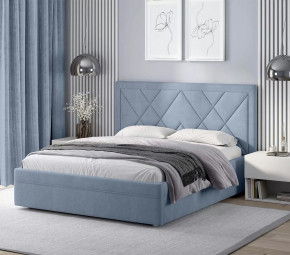 Кровать Linda 180х190 см в Увате - uvat.mebel-tymen.ru | фото