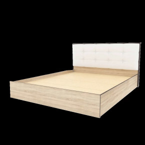 Кровать ЛК-2 (1.4) Лирика в Увате - uvat.mebel-tymen.ru | фото