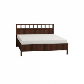 Кровать Люкс 1600 Sherlock 47 в Увате - uvat.mebel-tymen.ru | фото