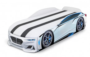 Кровать-машина Boxter-New 170х70 в Увате - uvat.mebel-tymen.ru | фото