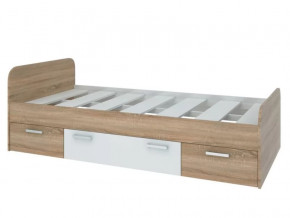 Кровать Мика СТЛ.165.06 в Увате - uvat.mebel-tymen.ru | фото