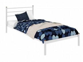 Кровать Милана Мини красная в Увате - uvat.mebel-tymen.ru | фото