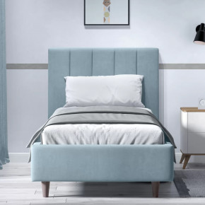 Кровать Mono 90х200 см в Увате - uvat.mebel-tymen.ru | фото